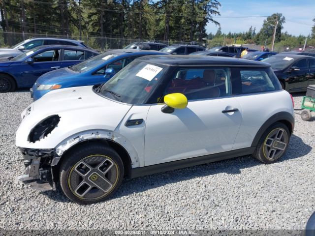 WMW13DJ04R2U35961 Mini Se Hardtop Cooper