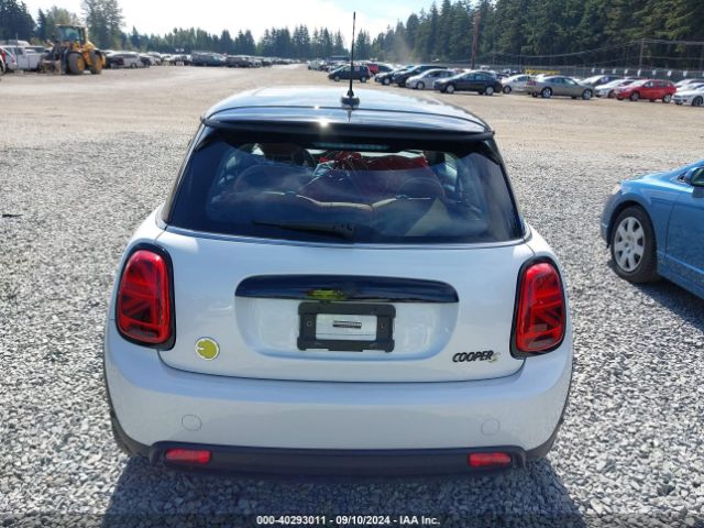 WMW13DJ04R2U35961 Mini Se Hardtop Cooper