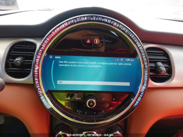 WMW13DJ04R2U35961 Mini Se Hardtop Cooper