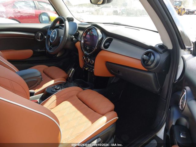 WMW13DJ04R2U35961 Mini Se Hardtop Cooper