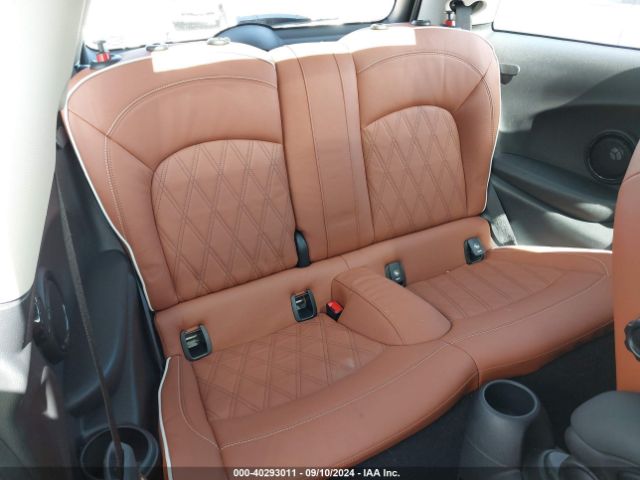 WMW13DJ04R2U35961 Mini Se Hardtop Cooper