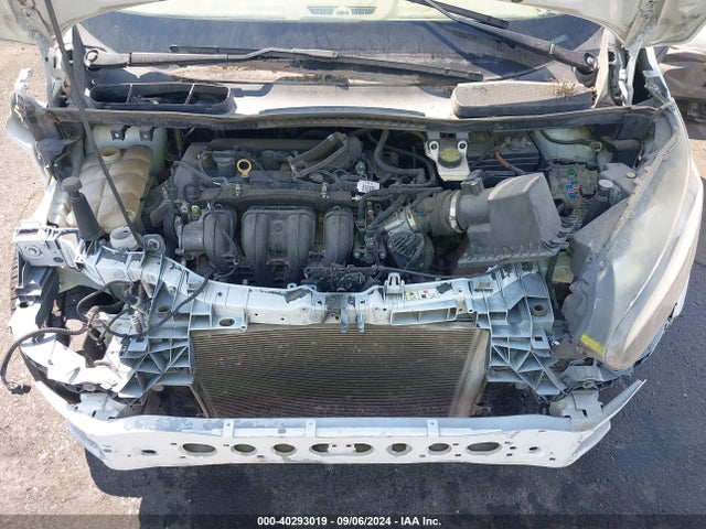 NM0GE9E70F1197097 Ford Transit Connect Xl
