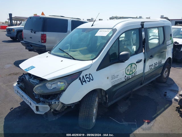 NM0GE9E70F1197097 Ford Transit Connect Xl