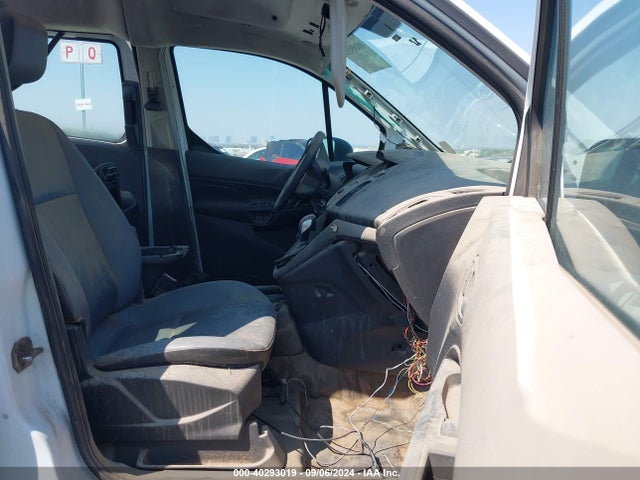NM0GE9E70F1197097 Ford Transit Connect Xl
