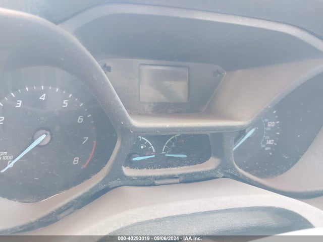 NM0GE9E70F1197097 Ford Transit Connect Xl