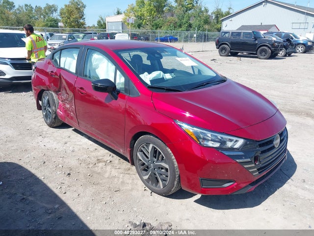2024 3N1CN8FV0RL881270 главное изображение