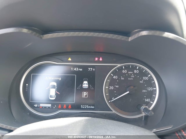 Nissan Versa 1.6 Sr 2024 3N1CN8FV0RL881270 Image 15