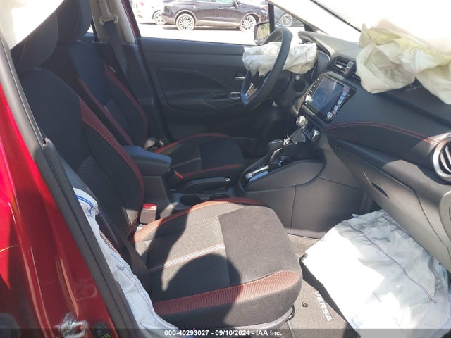 Nissan Versa 1.6 Sr 2024 3N1CN8FV0RL881270 Image 5