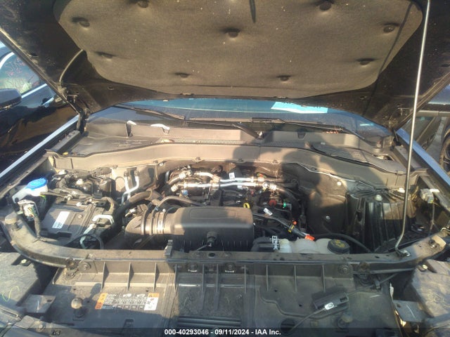 Ford EXPLORER XLT 2023 1FMSK8DH9PGB03478 Image 10