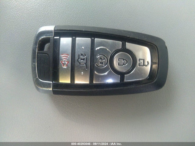 Ford EXPLORER XLT 2023 1FMSK8DH9PGB03478 Image 11