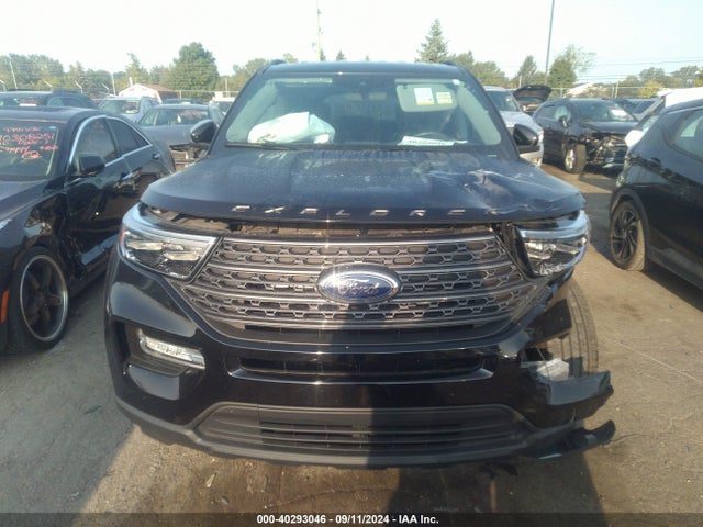 Ford EXPLORER XLT 2023 1FMSK8DH9PGB03478 Image 12