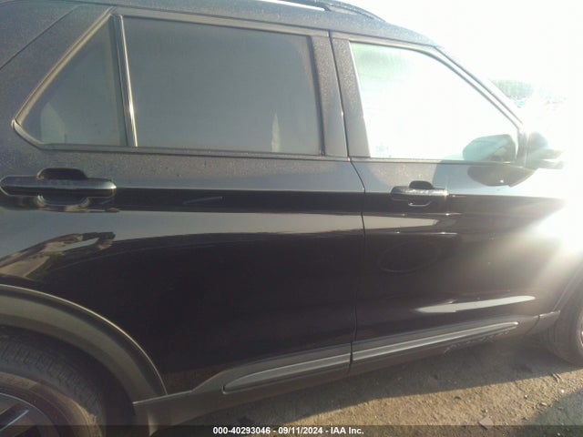 Ford EXPLORER XLT 2023 1FMSK8DH9PGB03478 Image 13