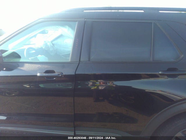 Ford EXPLORER XLT 2023 1FMSK8DH9PGB03478 Image 14