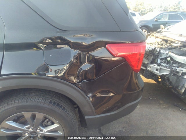 Ford EXPLORER XLT 2023 1FMSK8DH9PGB03478 Image 17