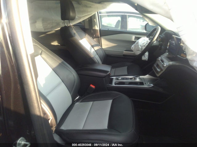 Ford EXPLORER XLT 2023 1FMSK8DH9PGB03478 Image 5