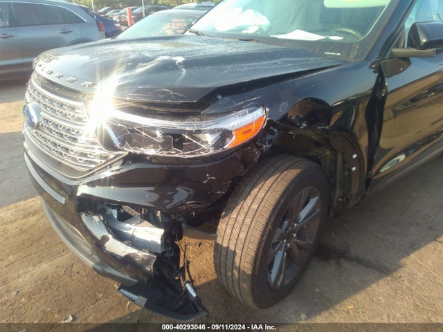 Ford EXPLORER XLT 2023 1FMSK8DH9PGB03478 Image 6