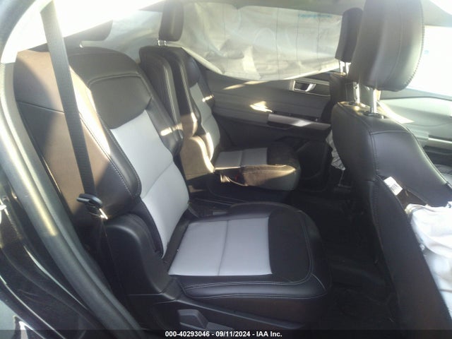 Ford EXPLORER XLT 2023 1FMSK8DH9PGB03478 Image 8