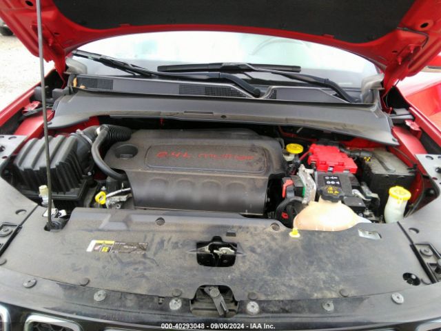 3C4NJDCB9MT519922 Jeep Compass Limited 4x4