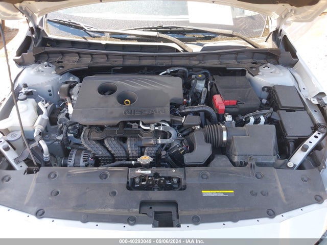 Nissan Altima 2.5 Sl 2019 1N4BL4EV4KC227744 Image 10