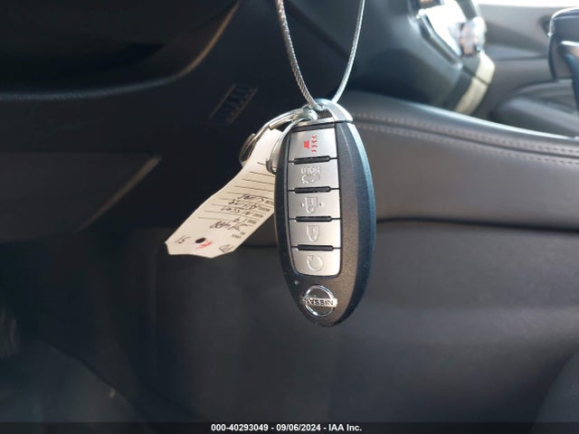 Nissan Altima 2.5 Sl 2019 1N4BL4EV4KC227744 Image 11