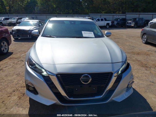 Nissan Altima 2.5 Sl 2019 1N4BL4EV4KC227744 Image 12