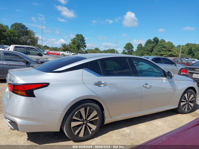 Nissan Altima 2.5 Sl 2019 1N4BL4EV4KC227744 Image 13