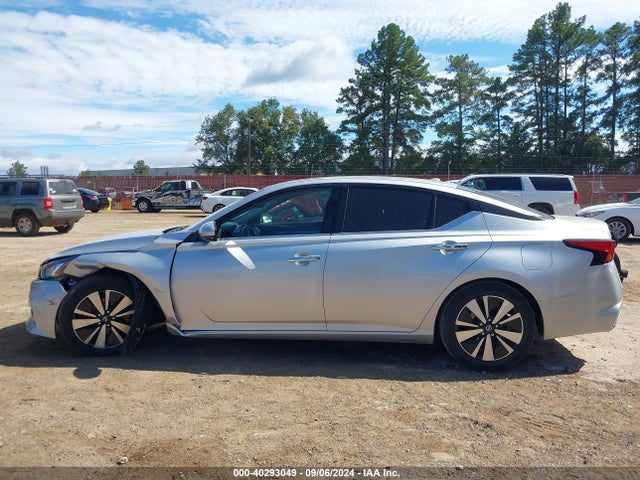 Nissan Altima 2.5 Sl 2019 1N4BL4EV4KC227744 Image 14