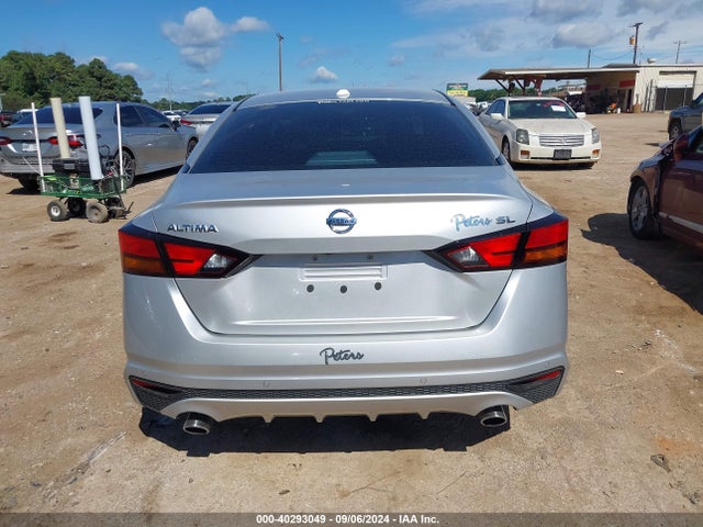 Nissan Altima 2.5 Sl 2019 1N4BL4EV4KC227744 Image 16