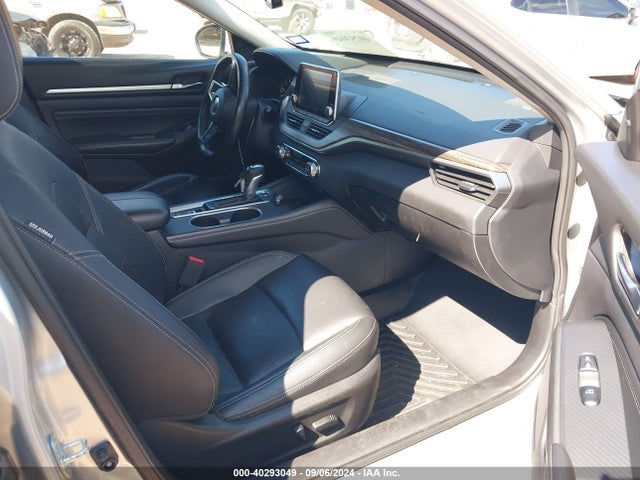 Nissan Altima 2.5 Sl 2019 1N4BL4EV4KC227744 Image 5