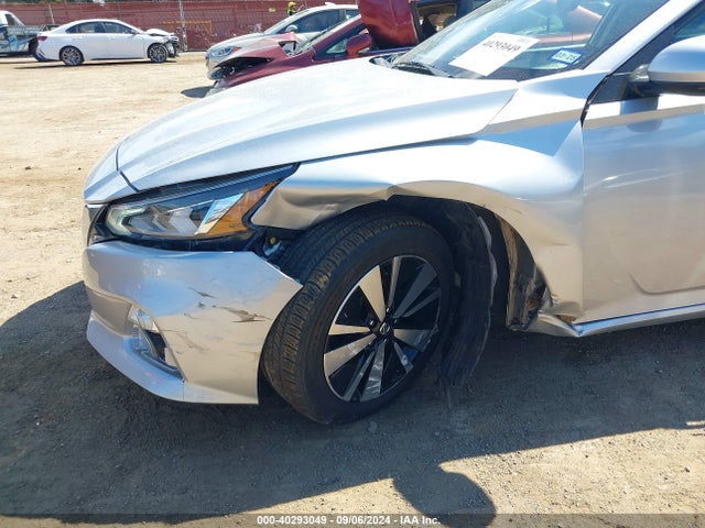 Nissan Altima 2.5 Sl 2019 1N4BL4EV4KC227744 Image 6