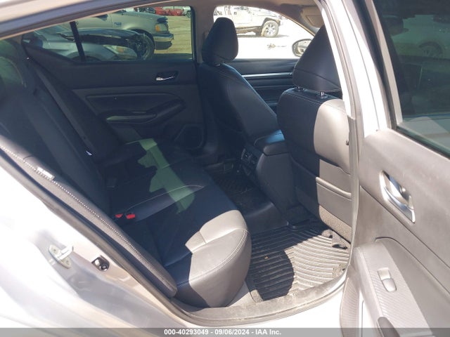 Nissan Altima 2.5 Sl 2019 1N4BL4EV4KC227744 Image 8