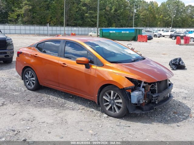 3N1CN8EV8LL910751 auction archive image