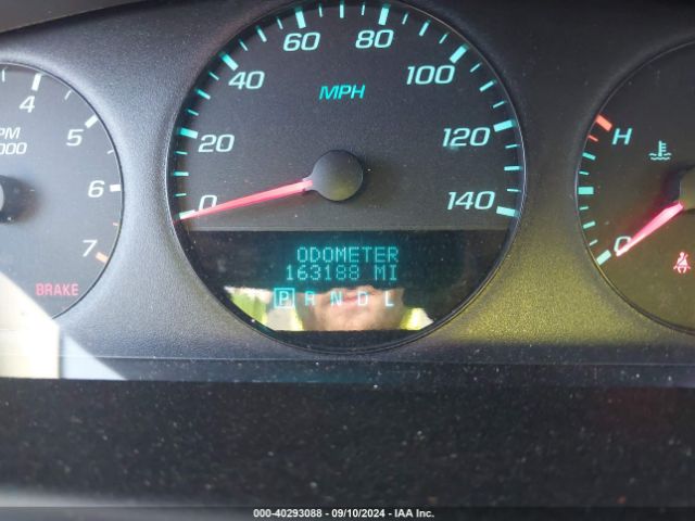 2G1WA5E36F1167055 Chevrolet Impala Limited Ls
