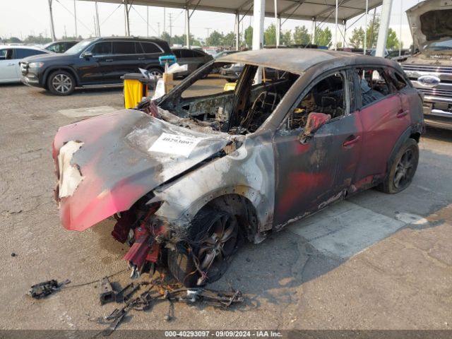 JM1DKDB77L1473664 Mazda Cx-3 Sport