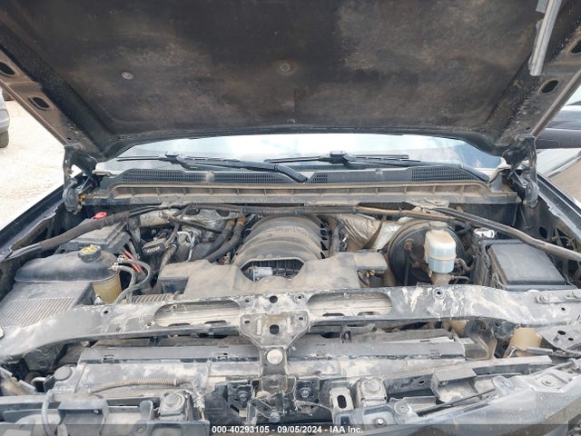 Chevrolet Silverado 1500 2lt 2017 3GCUKREC2HG388780 Image 10