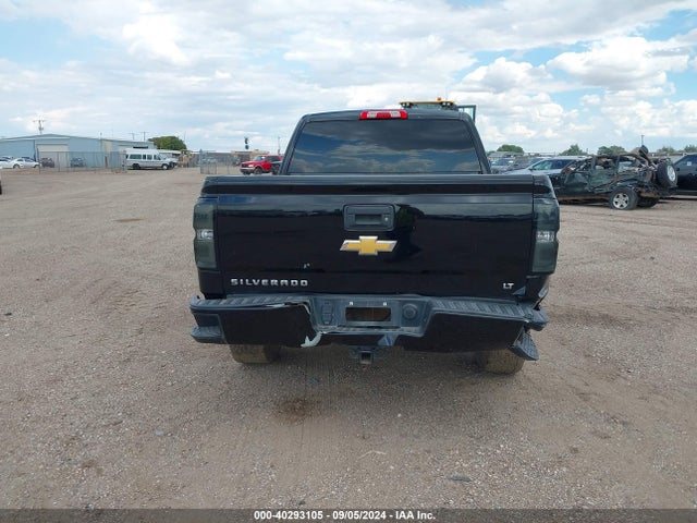 Chevrolet Silverado 1500 2lt 2017 3GCUKREC2HG388780 Image 16