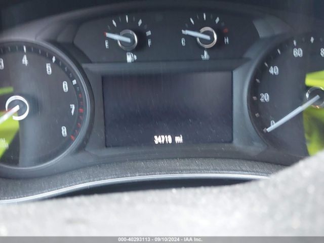 KL4CJGSM6KB902902 Buick Encore Awd Essence