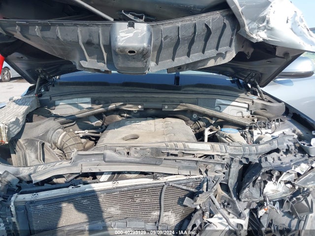 Aukcja sprzedaży 2011 Audi Q5 2.0t Premium, vin: WA1CFAFP7BA058183, numer aukcji: 40293129