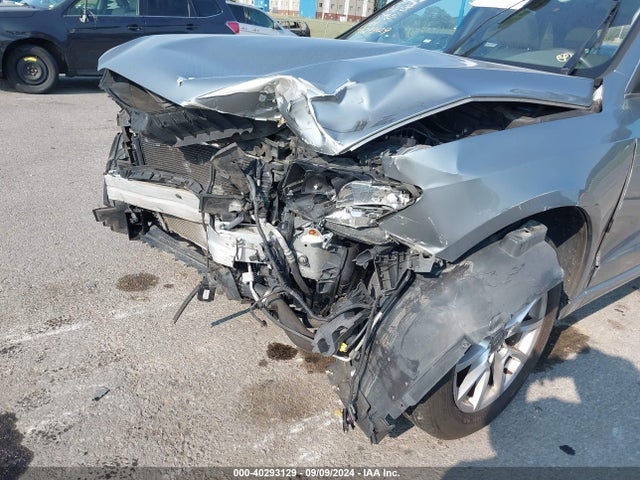 Aukcja sprzedaży 2011 Audi Q5 2.0t Premium, vin: WA1CFAFP7BA058183, numer aukcji: 40293129