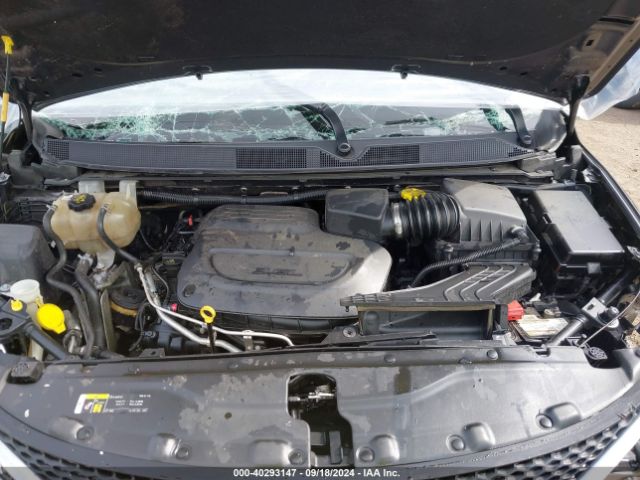 2C4RC1DG0LR262252 Chrysler Voyager Lxi