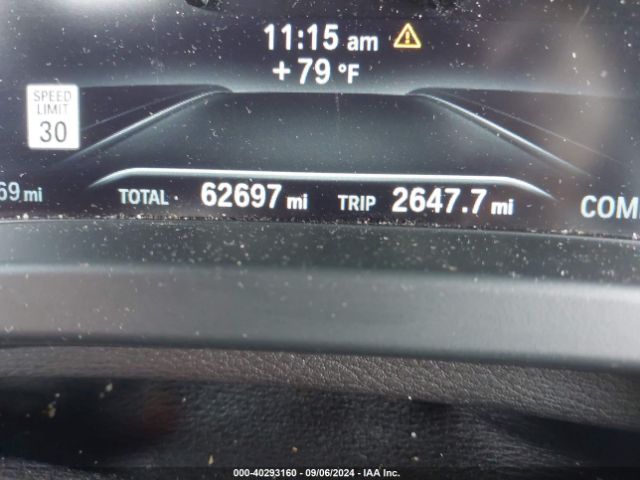 5UXTY3C07M9E37290 BMW X3 Sdrive30i