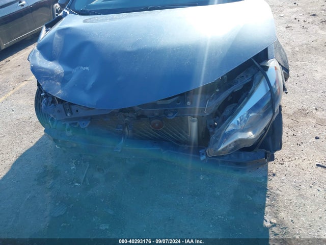 Toyota Corolla S Plus 2014 5YFBURHE5EP035650 Image 6