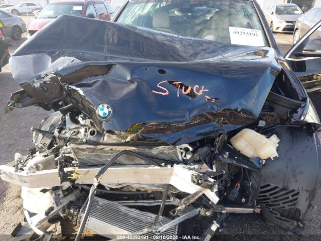 WBXJG7C05M5S27538 BMW X1 Sdrive28i