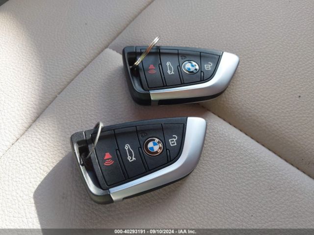 WBXJG7C05M5S27538 BMW X1 Sdrive28i