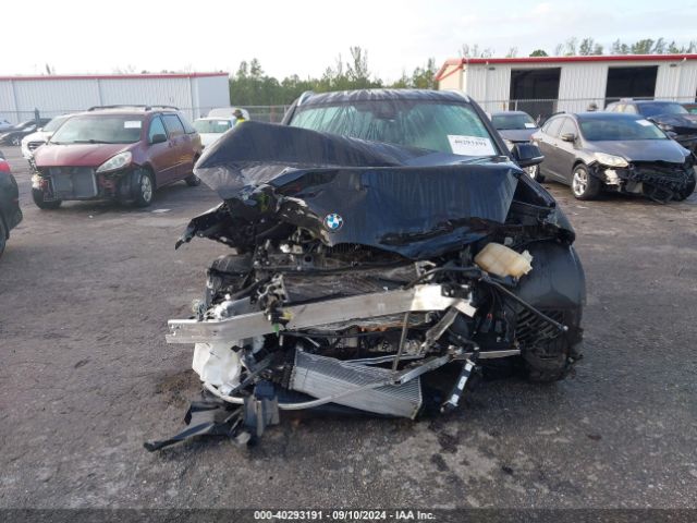 WBXJG7C05M5S27538 BMW X1 Sdrive28i