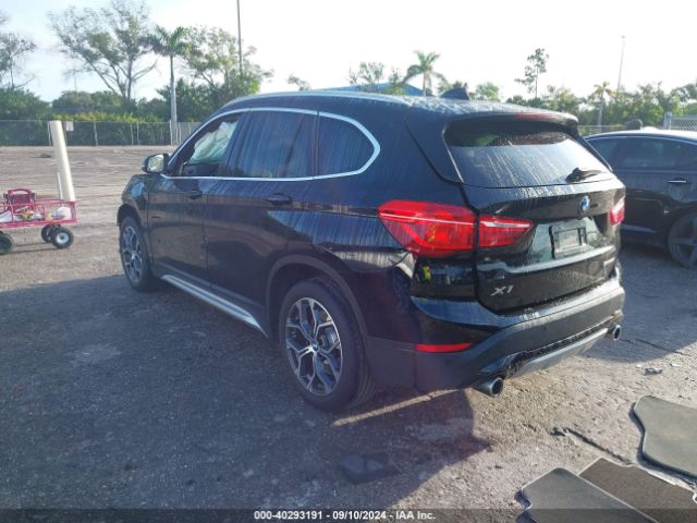 WBXJG7C05M5S27538 BMW X1 Sdrive28i