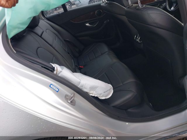 55SWF4JB9GU176068 Mercedes-Benz C 300 Luxury/sport