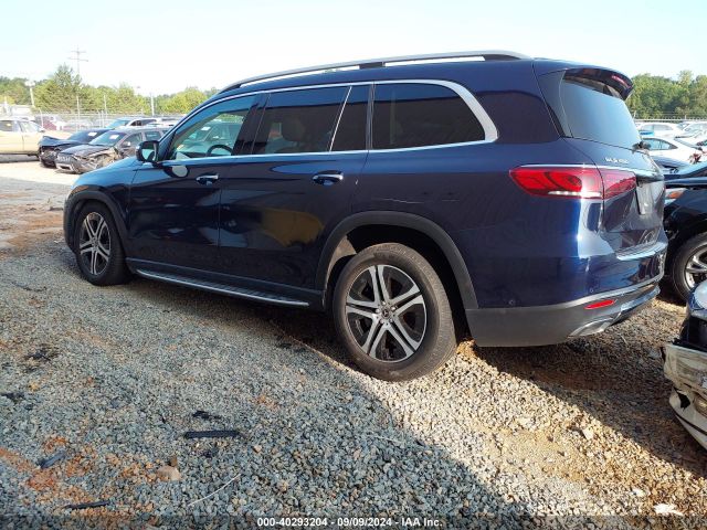 4JGFF5KEXLA143692 Mercedes-Benz Gls 450 4matic