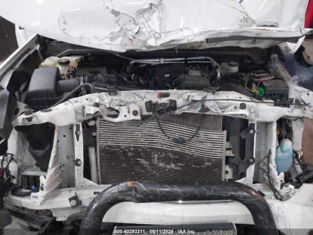 1GCHTBEN8H1272957 Chevrolet Colorado Wt