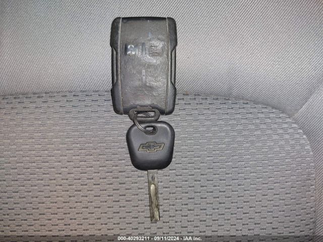 1GCHTBEN8H1272957 Chevrolet Colorado Wt